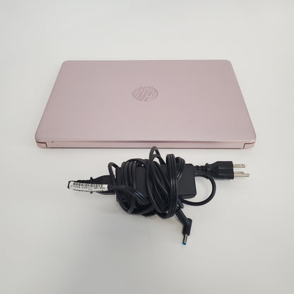 HP Hp-Stream-14 5T9T7UA#ABA 14" Celeron N4120 1.1GHz 4GB RAM 250GB