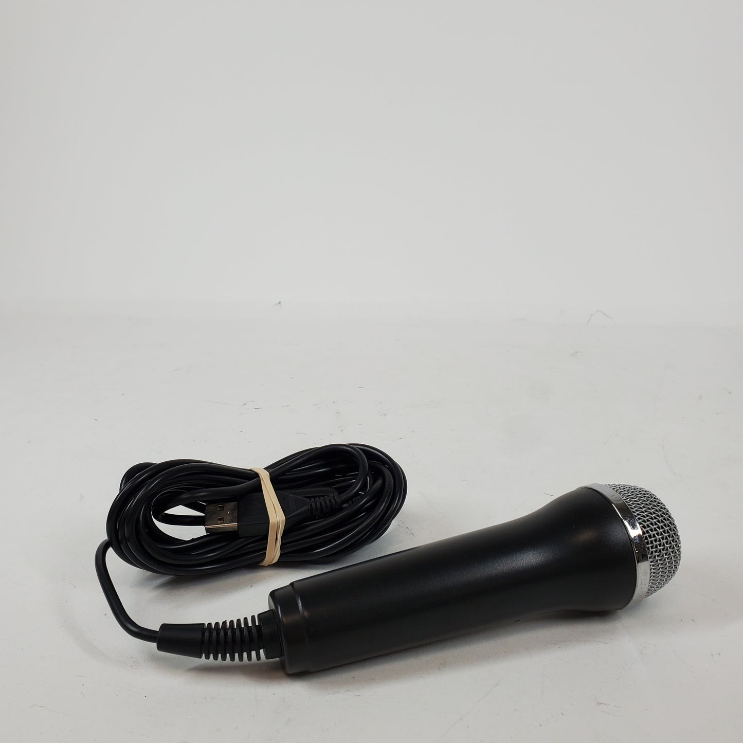 Logitech Rock Band MIc Black E-UR20 Multi-Platform