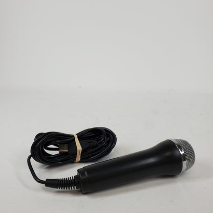 Logitech Rock Band MIc Black E-UR20 Multi-Platform