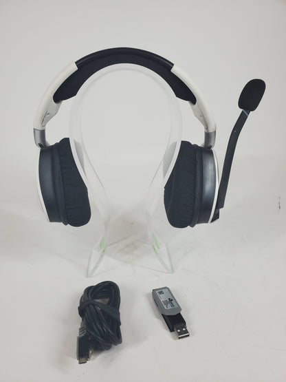Corsair Void RGB Elite Wireless Gaming Headset Black/White RDA0011