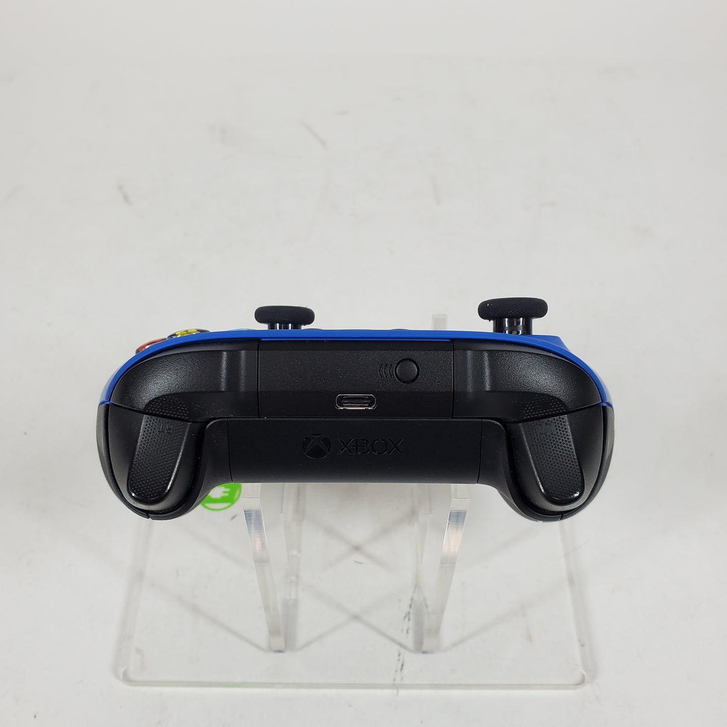 Microsoft Xbox Series X|S Wireless Controller Shock Blue 1914