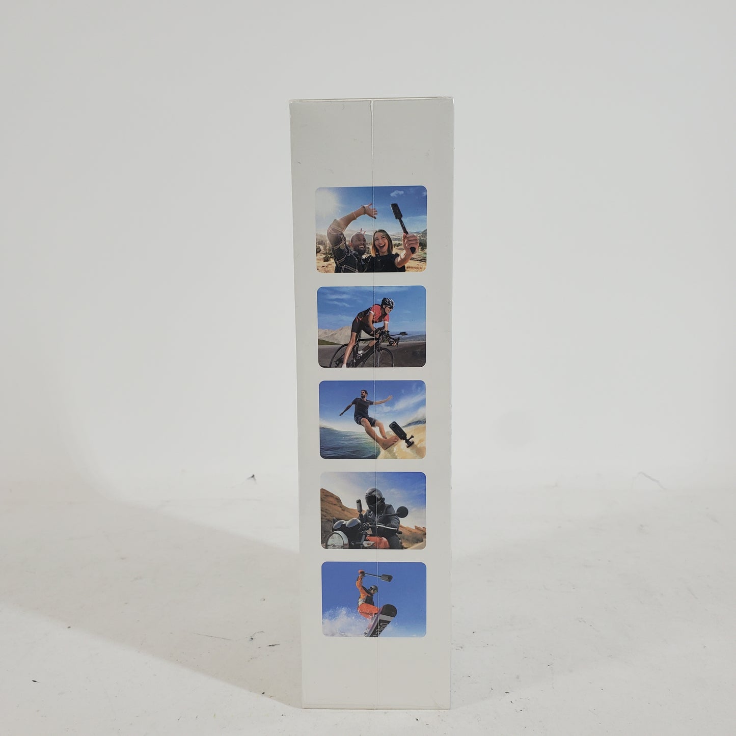 New Insta360 X3 72MP 360 Action Camera CINSAAQ/B