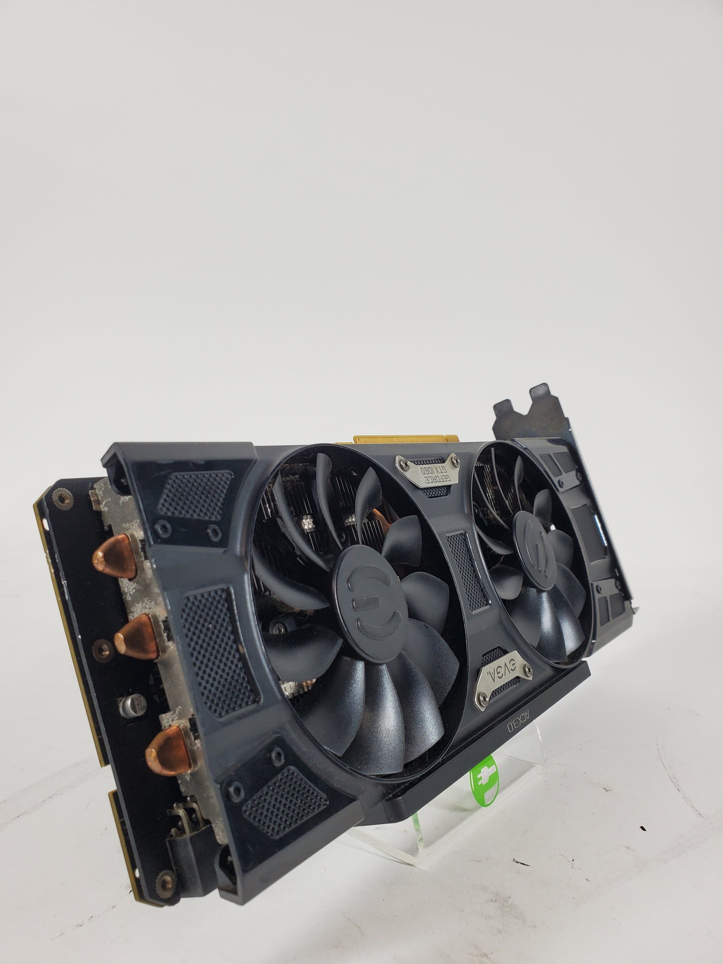 EVGA GeForce GTX 1060 6GB GDDR5 Graphics Card 06G-P4-6264-KB