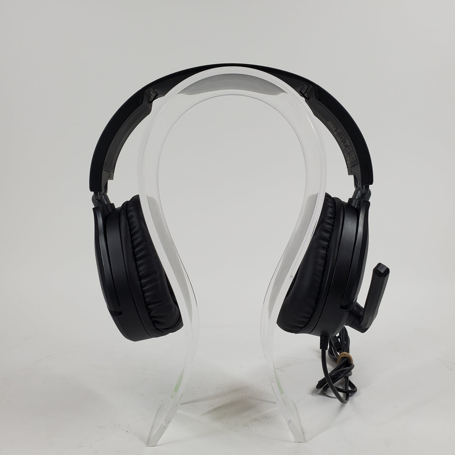 Turtle Beach Recon 70P Black TBS-3001-05 Wired Gaming Headset