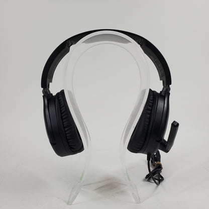 Turtle Beach Recon 70P Black TBS-3001-05 Wired Gaming Headset