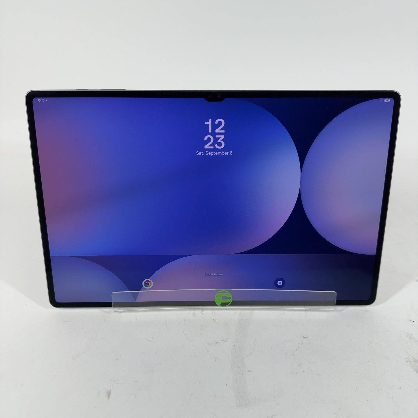 WiFi Only Samsung Galaxy Tab S10 Ultra 14.6" 256GB Moonstone Gray SM-X920