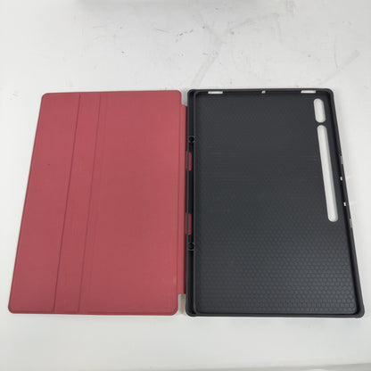 WiFi Only Samsung Galaxy Tab S10 Ultra 14.6" 256GB Moonstone Gray SM-X920
